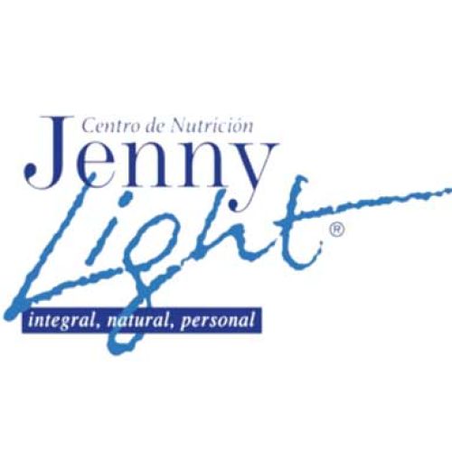 JENNY LIGHT