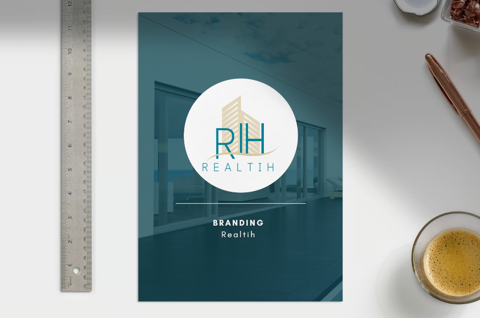 Realtih | Cliente de Branding de GestoMarketing