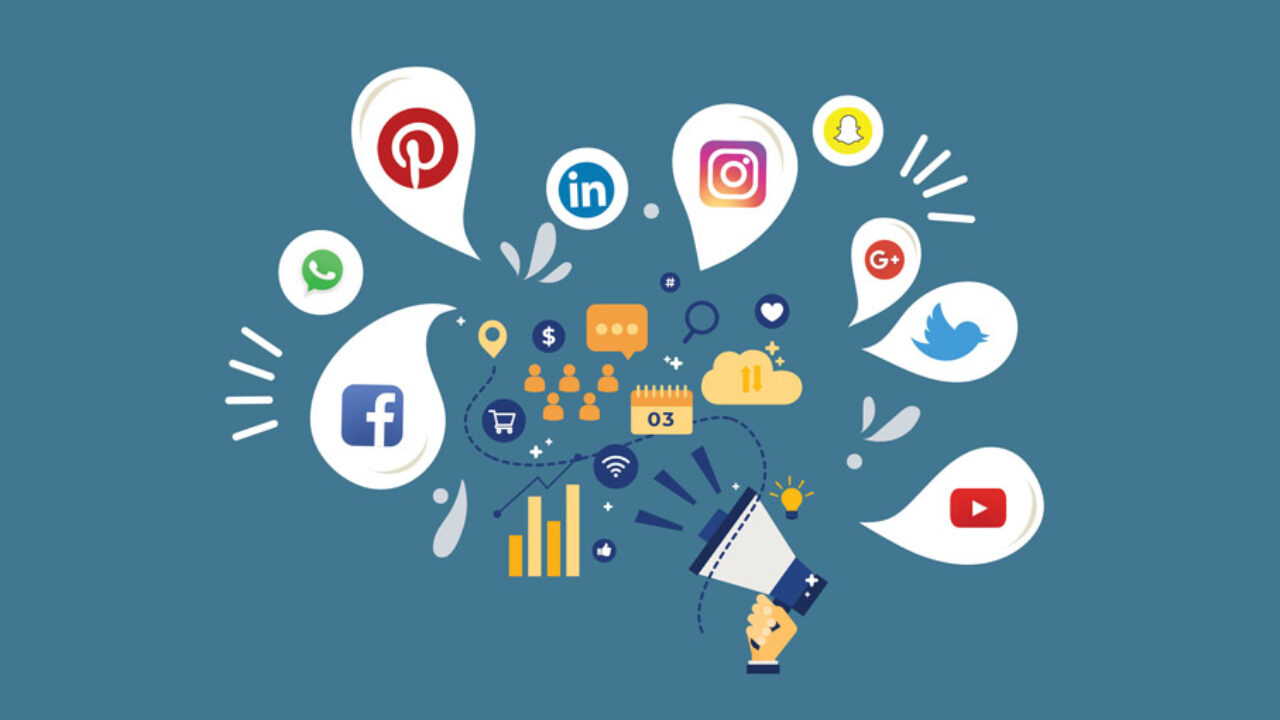 Cómo debemos hacer buen marketing en redes sociales