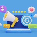 buen marketing en redes sociales