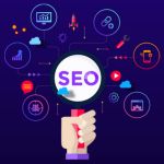 SEO para startups