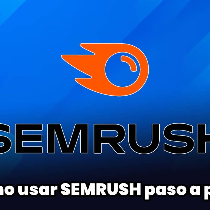 Cómo usar SEMRush