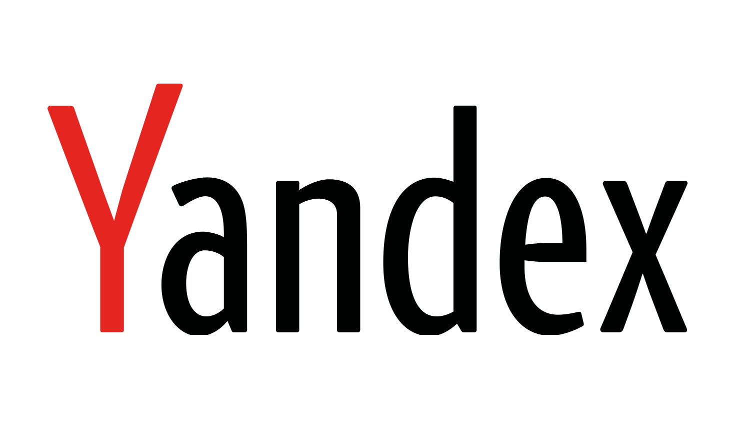 Conoce más sobre Yandex