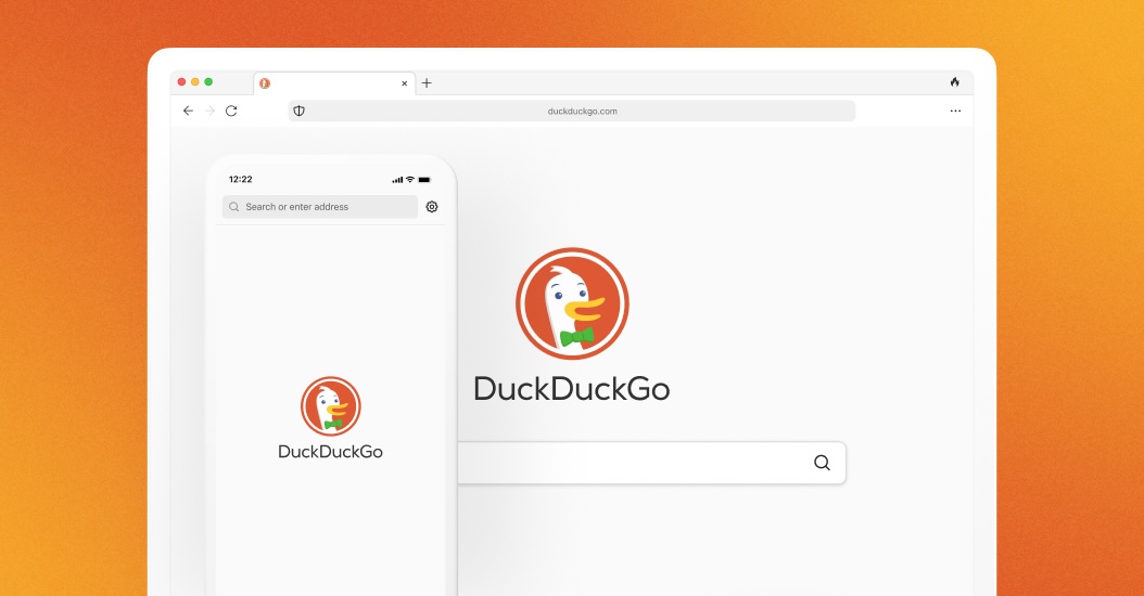 Conoce todo sobre DuckDuckGo