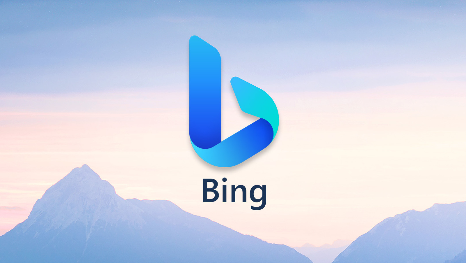 Qué es Bing