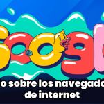 Todo sobre los navegadores de internet