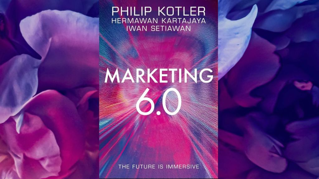 Marketing 6.0