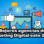 Mejores agencias de Marketing Digital en México este 2025