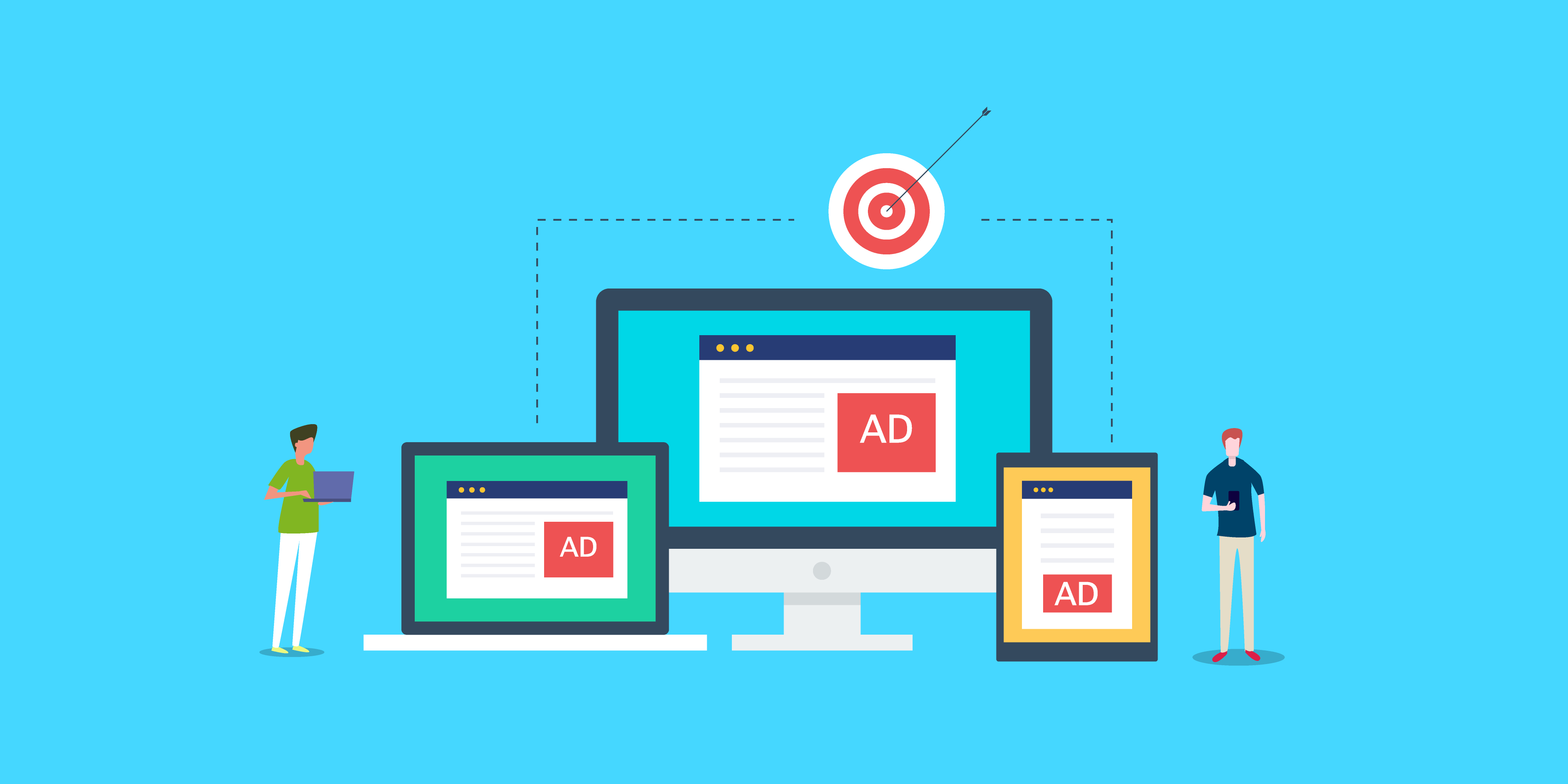 Programmatic Advertising