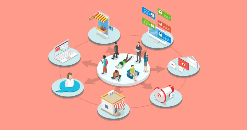 Marketing Omnicanal 2025: La Revolución en la Experiencia del Cliente