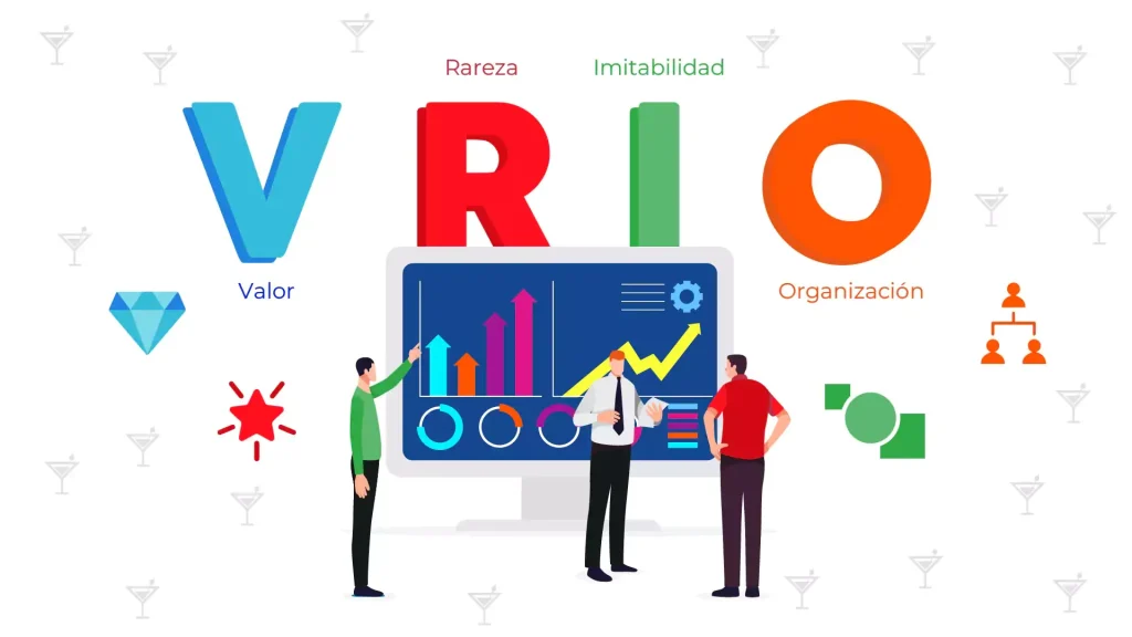 Análisis VRIO