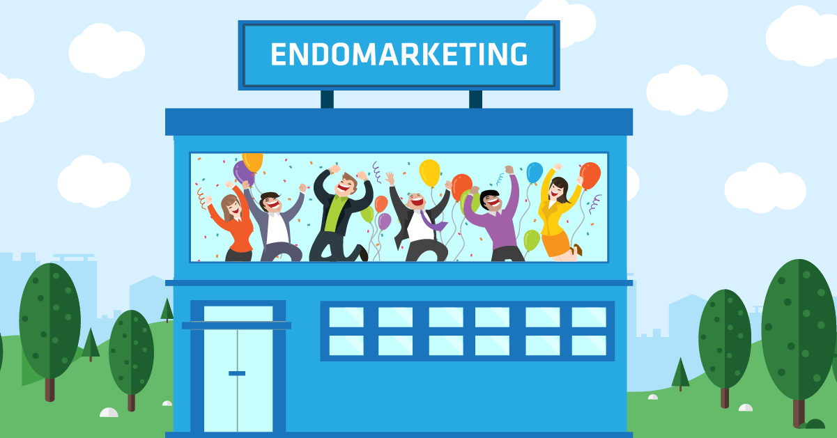 Endomarketing