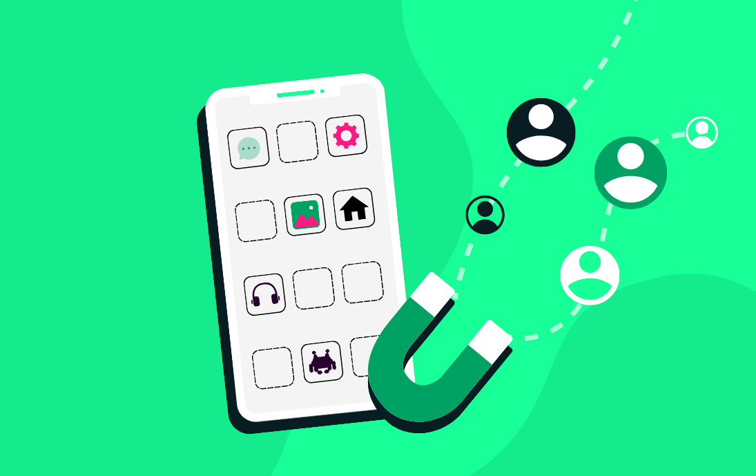 App Marketing: Guía Maestra para Escalar Descargas y Retención de Usuarios