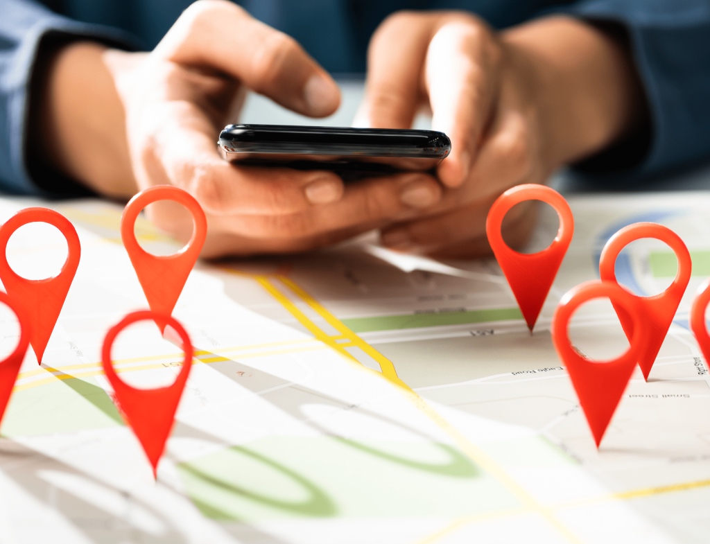 SEO Local Madrid: Guía para Dominar Google Maps y Captar Clientes en la Capital