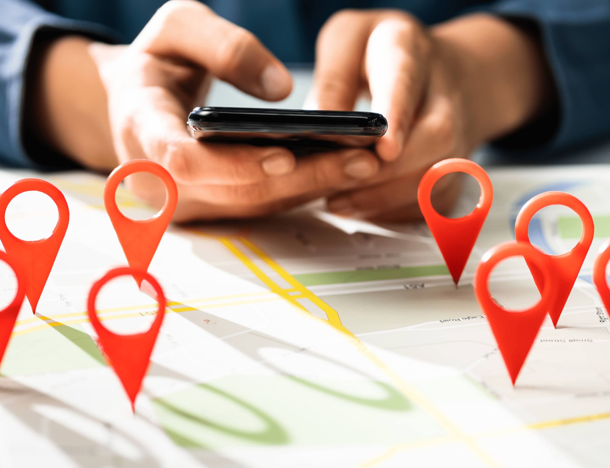 SEO Local Madrid: Guía para Dominar Google Maps y Captar Clientes en la Capital