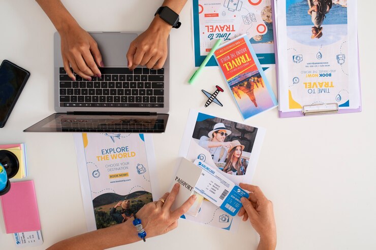 SEO para el Sector Turístico- Estrategias para Dominar el Mercado de Viajes en 2026